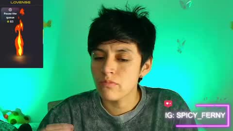 Snapshot of naty_lux19 chatting on 3, 5, 2026 Fernanda online show from 3, 5, 2026