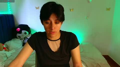 Snapshot of naty_lux19 chatting on 27, 5, 2026 Fernanda online show from 27, 5, 2026