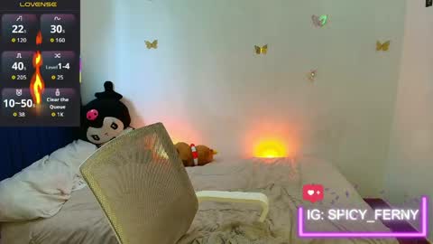 Snapshot of naty_lux19 chatting on 30, 5, 2026 Fernanda online show from 30, 5, 2026
