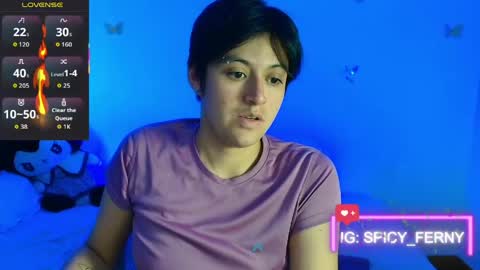 Snapshot of naty_lux19 chatting on 1, 6, 2026 Fernanda online show from 1, 6, 2026
