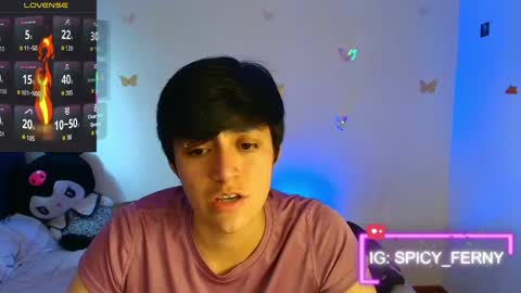 Snapshot of naty_lux19 chatting on 2, 6, 2026 Fernanda online show from 2, 6, 2026