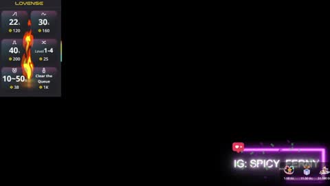 Snapshot of naty_lux19 chatting on 9, 6, 2026 Fernanda online show from 9, 6, 2026