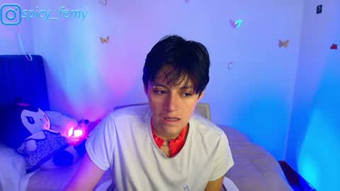 Fernanda online show from 28, 7, 2026