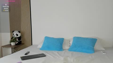 Snapshot of naty_model25 chatting on 5, 12, 2025 naty_model25 online show from 5, 12, 2025