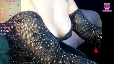 Natalia online show from 28, 10, 2025