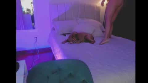 Snapshot of naty_nattty chatting on 30, 3, 2026 Natalia online show from 30, 3, 2026