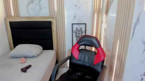 Snapshot of natybunny chatting on 15, 7, 2026 NATY online show from 15, 7, 2026