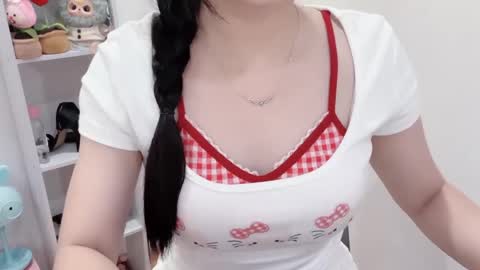 Snapshot of natycutiegirl chatting on 9, 6, 2026 Kiki online show from 9, 6, 2026