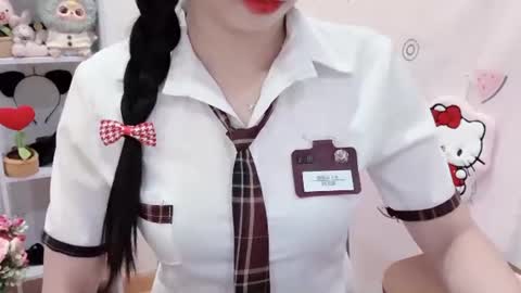 Snapshot of natycutiegirl chatting on 17, 7, 2026 Kiki online show from 17, 7, 2026
