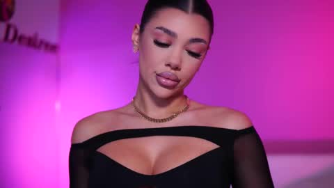 Snapshot of natydesiree chatting on 7, 3, 2025 Naty online show from 7, 3, 2025