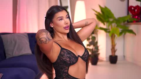 Snapshot of natydesiree chatting on 16, 1, 2026 Naty online show from 16, 1, 2026