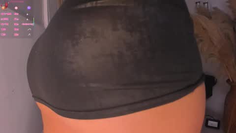 Naty Ferrer online show from 18, 12, 2025