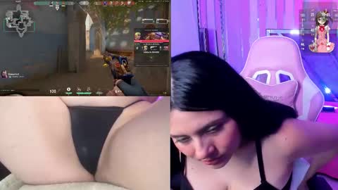 Naty online show from 15, 9, 2025