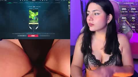 Naty online show from 13, 11, 2025