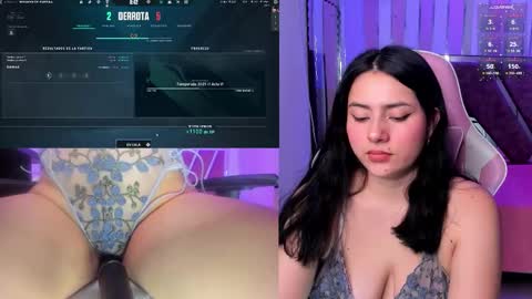 Naty online show from 15, 11, 2025