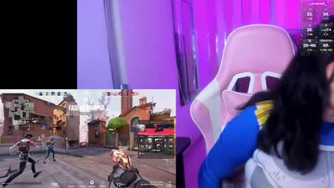 Naty online show from 28, 11, 2025