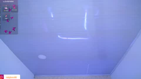 Sofia  IG Natykors08 online show from 13, 1, 2025