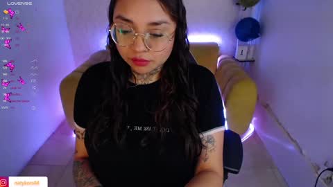 Sofia  IG Natykors08 online show from 22, 1, 2025