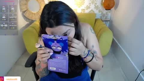 Sofia  IG Natykors08 online show from 4, 3, 2025