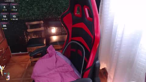 Sofia  IG Natykors08 online show from 18, 12, 2025