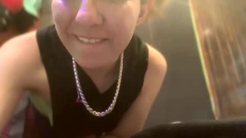 Snapshot of natymia chatting on 31, 1, 2026 Natymia online show from 31, 1, 2026