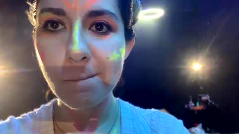 Snapshot of natymia chatting on 1, 3, 2026 Natymia online show from 1, 3, 2026