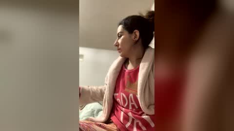 Snapshot of natymia chatting on 8, 3, 2026 Natymia online show from 8, 3, 2026