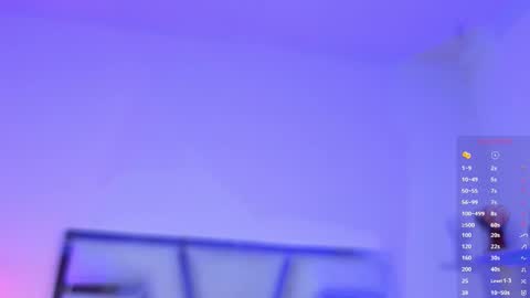 Natalia  online show from 7, 1, 2026