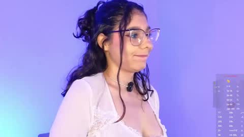 Snapshot of natysaenz1 chatting on 31, 3, 2026 Natalia online show from 31, 3, 2026