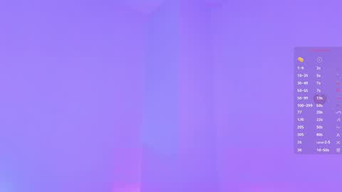 Natalia  online show from 30, 4, 2026