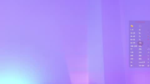 Snapshot of natysaenz1 chatting on 1, 5, 2026 Natalia online show from 1, 5, 2026