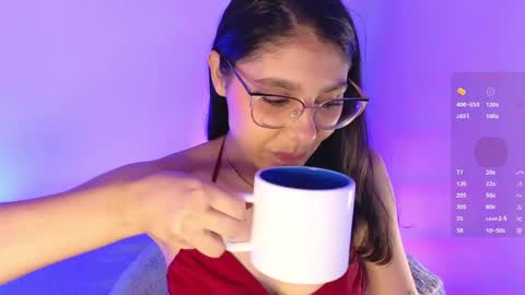 Natalia  online show from 9, 5, 2026