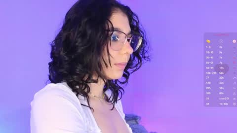 Snapshot of natysaenz1 chatting on 31, 5, 2026 Natalia online show from 31, 5, 2026