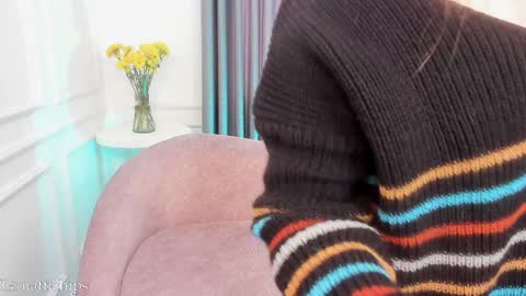 IG nattichips online show from 12, 1, 2025