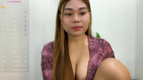 Snapshot of natzumiee_ chatting on 16, 2, 2026 Shuvee Keiko Half Japanese Half Pinay online show from 16, 2, 2026