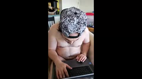 Snapshot of naughty69744238 chatting on 13, 2, 2026 Dustin online show from 13, 2, 2026