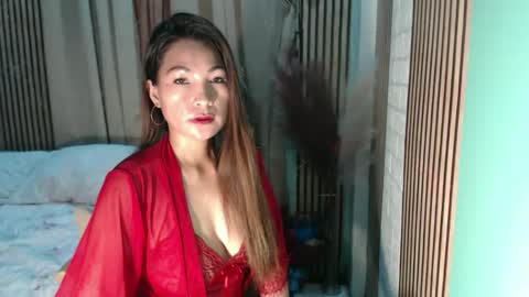 Snapshot of naughty_alice08 chatting on 19, 10, 2025 Jelay online show from 19, 10, 2025