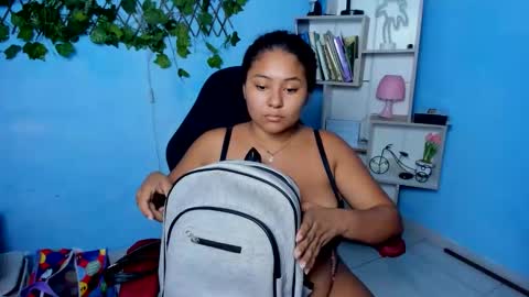 Snapshot of naughty_ariel chatting on 18, 1, 2026 Zoe online show from 18, 1, 2026