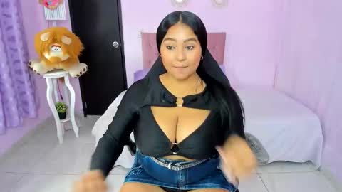 Snapshot of naughty_ariel chatting on 21, 3, 2026 Zoe online show from 21, 3, 2026