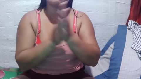 Snapshot of naughty_baby25 chatting on 7, 2, 2025 Hannah online show from 7, 2, 2025