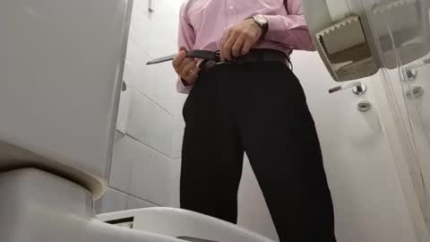 naughty_brad1 online show from 18, 2, 2025