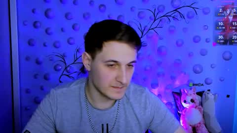 naughty_brandon online show from 10, 3, 2026