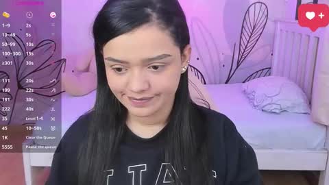 Naughty Bunny online show from 9, 1, 2026