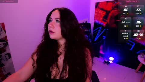 Megan online show from 3, 11, 2025