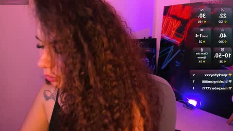 Megan online show from 15, 11, 2025