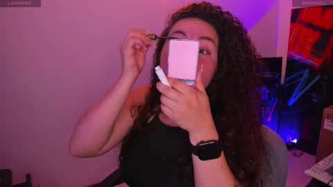 Snapshot of naughty_butt chatting on 24, 3, 2026 Megan online show from 24, 3, 2026