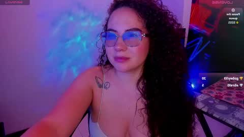 Snapshot of naughty_butt chatting on 13, 4, 2026 Megan online show from 13, 4, 2026