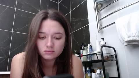 Snapshot of naughty_christie chatting on 6, 11, 2025 Chris Carrie online show from 6, 11, 2025