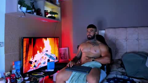 Miller online show from 6, 12, 2024