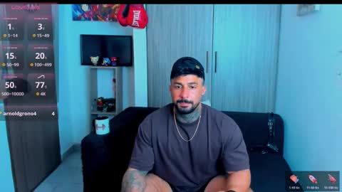 Miller online show from 11, 11, 2025